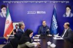 فرماندار: مسیر ریلی جلفا همزمان با جاده کلاله گسترش یابد/ اداره میراث فرهنگی نداریم