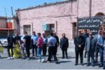 ۷۲ زندانی جرائم غیرعمد در آذربایجان شرقی آزاد شدند