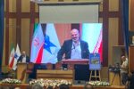 ساده ترین راه احیای دریاچه ارومیه جایگزینی شغل کشاورزی است