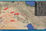 ارتش و سپاه پاسداران ایران به طور مشترک به اسرائیل حمله می‌کنند