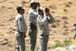 ضرب و جرح رئیس اداره محیط زیست و محیط بانان میانه توسط شکارچیان