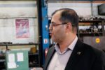 مسیل شهرک سرمایه‌گذاری خارجی آذربایجان شرقی در دست مطالعه است