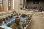 توجه ویژه به سرمایه‌گذاری در اقامتگاه‌های بوم‌گردی آذربایجان‌شرقی