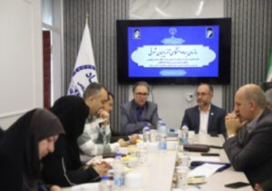 جهاددانشگاهی باید وارد فضای ثروت آفرینی و کارآفرینی شود