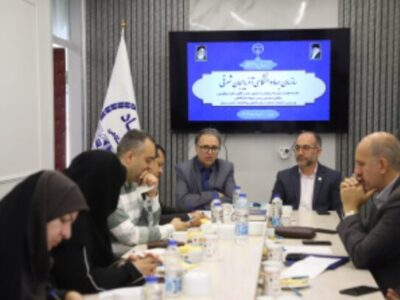 جهاددانشگاهی باید وارد فضای ثروت آفرینی و کارآفرینی شود