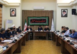 اجلاسیه شهدای غریب، ۲۴ مرداد در آذربایجان شرقی برگزار خواهد شد