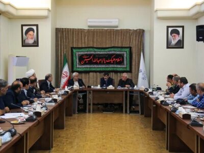 اجلاسیه شهدای غریب، ۲۴ مرداد در آذربایجان شرقی برگزار خواهد شد