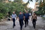 پارک موزه تاریخی برق لامع در تبریز احداث می‌شود