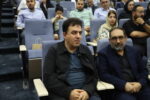 گرامیداشت روز خبرنگار در تبریز