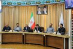 امنیت زیرساخت توسعه کشور است