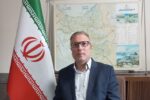 سرپرست اداره‌کل امور روستایی آذربایجان شرقی منصوب شد