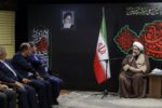 مسئولان درگیر اختلافات سیاسی نشوند