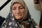 مادر شهیدان آقایی در تبریز به فرزندان شهیدش پیوست