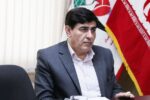 جانباز و آزادۀ سیسی در زادگاهش مدرسه می سازد