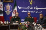 دشمن با منتظر ماندن فشار زیادی را تحمل می‌کند
