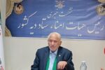 آزادی ۹۳۳۱ نفر از زندانیان جرائم غیرعمد در کشور طی سال گذشته