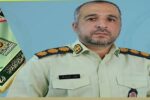 معاون جدید فرهنگی و اجتماعی فرماندهی انتظامی آذربایجان شرقی معرفی شد