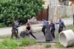 کلیپ حمله دسته جمعی به دو زن و مرد سالخورده در هوراند آرشیوی بوده است