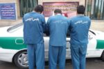 دستگیری باند سارقان ۳۰ میلیاردی در تبریز