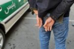 کشف ۳۵۰ تن احتکار حبوبات در آذرشهر