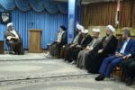 امام جمعه تبریز: وقف انسان را از حب مال دور می‌کند