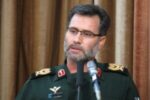 برگزاری نمایشگاه و بازسازی عملیات کربلای ۵ در پارک شمیم پایداری تبریز