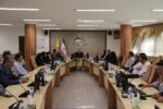 انتقال پايدار گاز اولويت اصلي و رسالت خطير اين منطقه عملياتي است