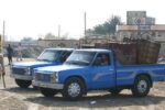 یک هزارو ۳۰۰ لیتر سوخت قاچاق در آذرشهر کشف شد