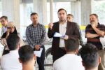 تاخیر در آورده اولیه علت اصلی کندی پروژه های نهضت ملی مسکن در آذربایجان شرقی
