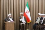 مساجد در شکل‌گیری تمدن نوین اسلامی نقش آفرین باشند