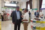 اراضی کشاورزی آذربایجان شرقی ۱۵۰ هزار تن کود نیاز دارد