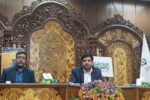 ۱۲۰ عنوان برنامه به مناسبت روز ملی شعر و ادب فارسی در آذربایجان شرقی اجرا می‌شود