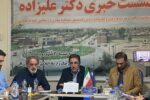 رئیس کمیسیون صنایع مجلس: صنعت خودرو باید در اختیار بخش خصوصی قرار گیرد
