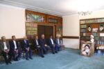 امام جمعه تبریز: فکر سرمایه‌دار باید توحیدی باشد
