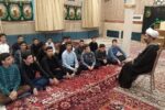 تحصیل ۲ هزار و ۵۰۰ طلبه برادر در آذربایجان شرقی
