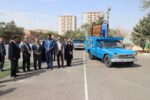 ارسال ۴۷ میلیارد ریال تجهیزات آموزشی به مدارس آذربایجان شرقی آغاز شد