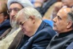 زبان ایرانیان در جهان با شعر درآمیخته است