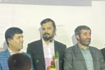 مرد حافظه جهان رکورد گینس «حفظ طولانی ترین عدد» را شکست