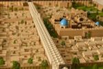 وقف سنتی ۷۴۳ ساله در آذربایجان‌شرقی