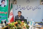 دستگیری ۴۰۰ تبعه خارجی غیرمجاز در آذربایجان شرقی