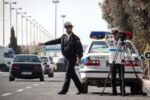 اجرای طرح همیار پلیس همزمان با آغاز سال تحصیلی