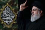 نصرالله را ترور کردیم