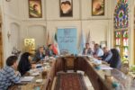 توسعه گردشگری روستایی کندوان با رعایت استانداردهای جهانی انجام گیرد