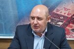 برگزاری سومین جشنواره ملی شو اسب‌سواری در اهر