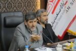 تولید کنندگان پیشرانان اصلی کشور هستند