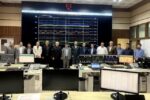 بازدید شبانه سرپرست استانداری آذربایجان شرقی از مرکز دیسپاچینگ برق شمال غرب