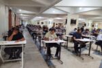 آزمون استخدامی سازمان ملی استاندارد توسط جهاددانشگاهی آذربایجان‌شرقی برگزار شد