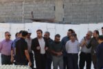 سهم آورده متقاضیان نهضت ملی مسکن پشتوانه تسریع در اجرای پروژه است