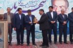شهریار پیشروی شعرای برجسته دنیاست