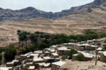 برکات سفر «مرد فراموش نشدنی آذربایجان» به روستای محروم پشتاب